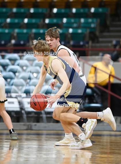 Thumbnail 3 in Fossil Ridge @ Legacy CHSAA 5A Great 8) photogallery.