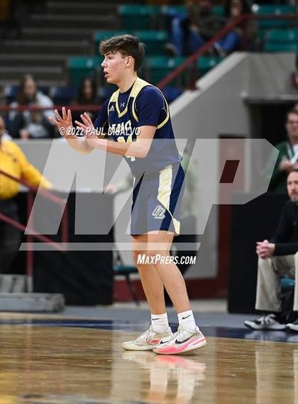 Thumbnail 1 in Fossil Ridge @ Legacy CHSAA 5A Great 8) photogallery.