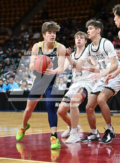 Thumbnail 1 in Fossil Ridge @ Legacy CHSAA 5A Great 8) photogallery.