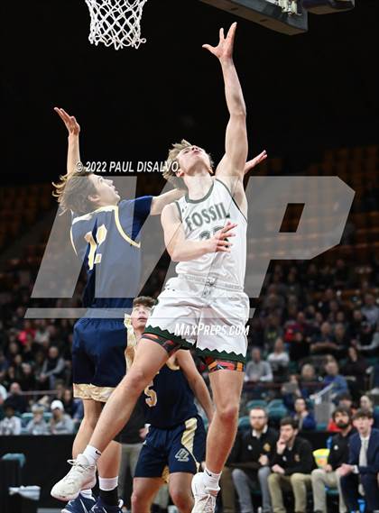 Thumbnail 3 in Fossil Ridge @ Legacy CHSAA 5A Great 8) photogallery.