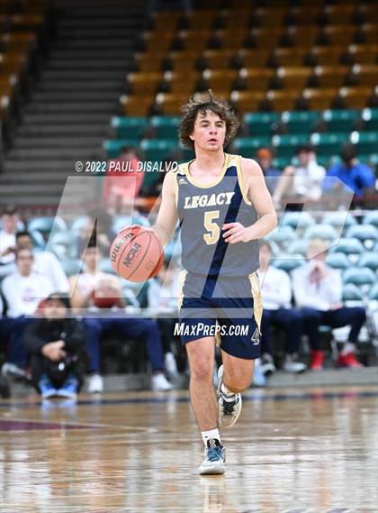 Thumbnail 3 in Fossil Ridge @ Legacy CHSAA 5A Great 8) photogallery.