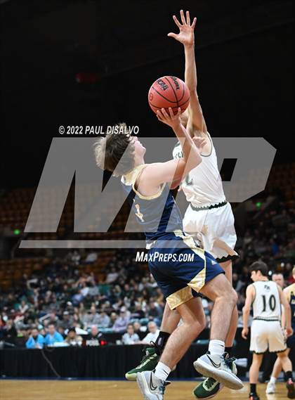Thumbnail 2 in Fossil Ridge @ Legacy CHSAA 5A Great 8) photogallery.