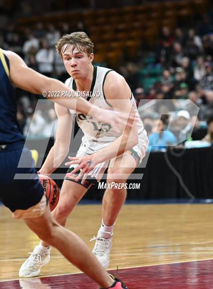Thumbnail 2 in Fossil Ridge @ Legacy CHSAA 5A Great 8) photogallery.