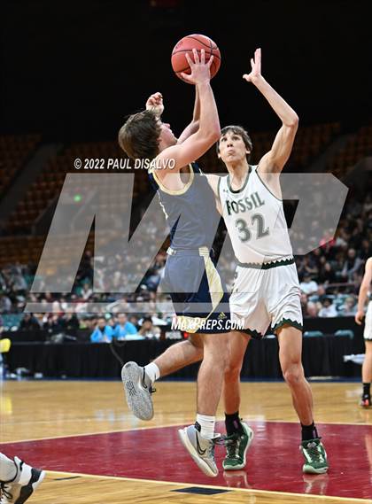Thumbnail 2 in Fossil Ridge @ Legacy CHSAA 5A Great 8) photogallery.