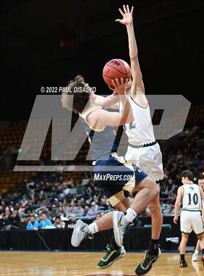 Thumbnail 1 in Fossil Ridge @ Legacy CHSAA 5A Great 8) photogallery.