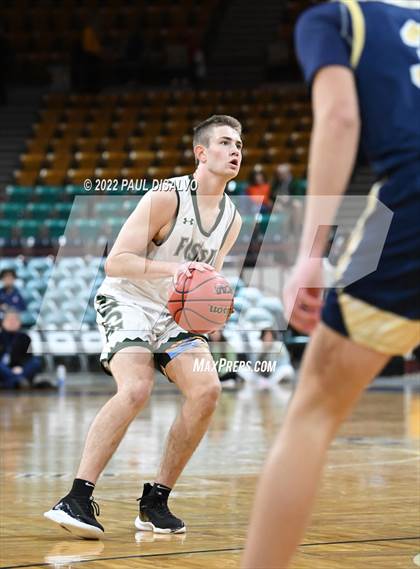 Thumbnail 3 in Fossil Ridge @ Legacy CHSAA 5A Great 8) photogallery.