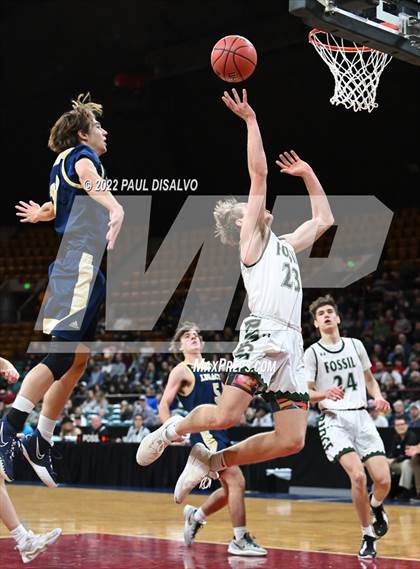 Thumbnail 1 in Fossil Ridge @ Legacy CHSAA 5A Great 8) photogallery.