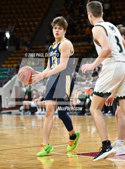 Thumbnail 2 in Fossil Ridge @ Legacy CHSAA 5A Great 8) photogallery.