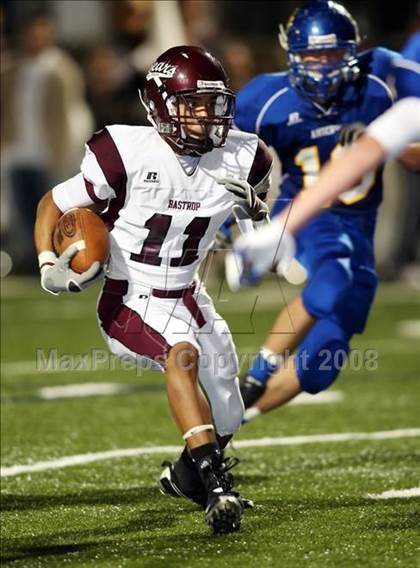 Thumbnail 2 in Bastrop @ Anderson photogallery.