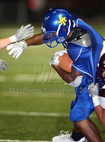Thumbnail 2 in Bastrop @ Anderson photogallery.