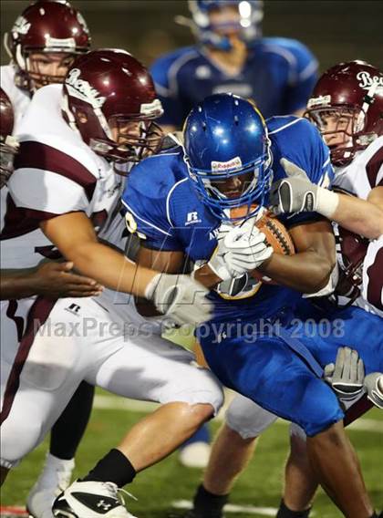 Thumbnail 3 in Bastrop @ Anderson photogallery.