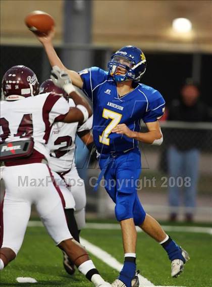 Thumbnail 2 in Bastrop @ Anderson photogallery.