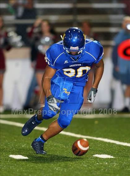 Thumbnail 2 in Bastrop @ Anderson photogallery.