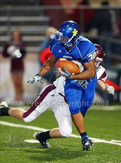 Thumbnail 3 in Bastrop @ Anderson photogallery.