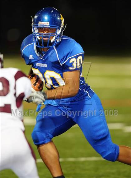 Thumbnail 3 in Bastrop @ Anderson photogallery.
