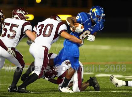 Thumbnail 1 in Bastrop @ Anderson photogallery.