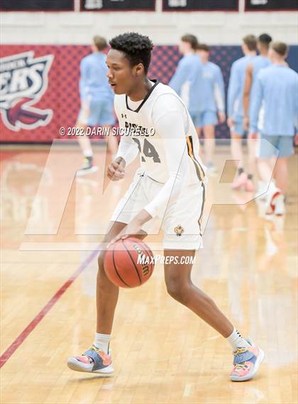 Thumbnail 3 in Mica Mountain vs Marcos de Niza (MLK Dream Classic) photogallery.