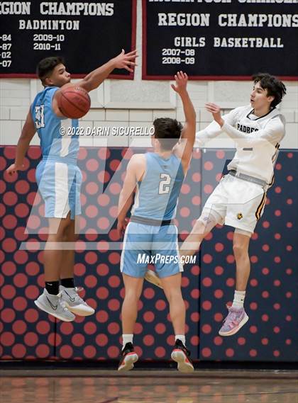 Thumbnail 3 in Mica Mountain vs Marcos de Niza (MLK Dream Classic) photogallery.