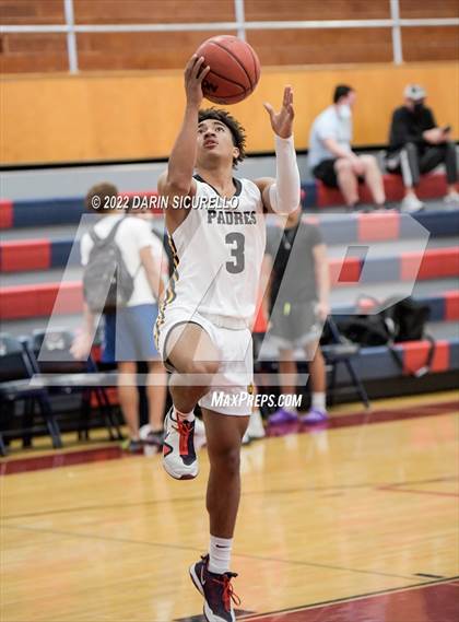 Thumbnail 2 in Mica Mountain vs Marcos de Niza (MLK Dream Classic) photogallery.