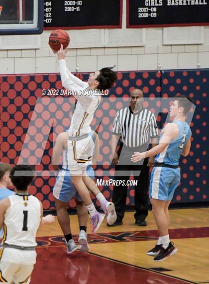Thumbnail 1 in Mica Mountain vs Marcos de Niza (MLK Dream Classic) photogallery.