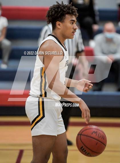 Thumbnail 1 in Mica Mountain vs Marcos de Niza (MLK Dream Classic) photogallery.