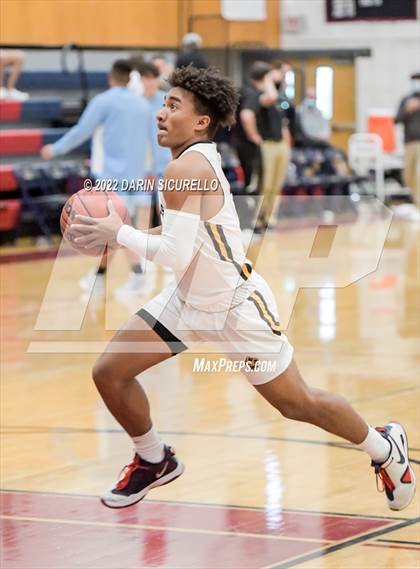 Thumbnail 1 in Mica Mountain vs Marcos de Niza (MLK Dream Classic) photogallery.