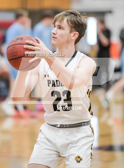 Thumbnail 3 in Mica Mountain vs Marcos de Niza (MLK Dream Classic) photogallery.