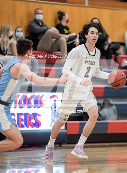 Thumbnail 3 in Mica Mountain vs Marcos de Niza (MLK Dream Classic) photogallery.
