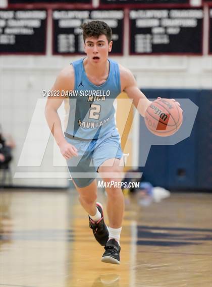 Thumbnail 2 in Mica Mountain vs Marcos de Niza (MLK Dream Classic) photogallery.