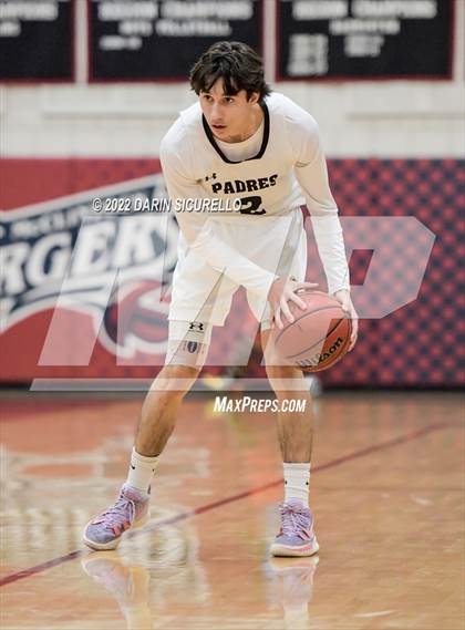 Thumbnail 3 in Mica Mountain vs Marcos de Niza (MLK Dream Classic) photogallery.