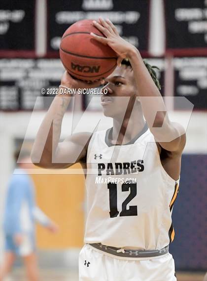 Thumbnail 2 in Mica Mountain vs Marcos de Niza (MLK Dream Classic) photogallery.