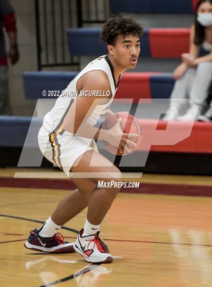 Thumbnail 3 in Mica Mountain vs Marcos de Niza (MLK Dream Classic) photogallery.