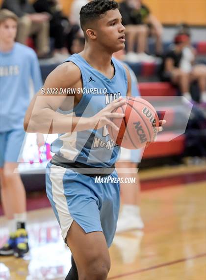 Thumbnail 3 in Mica Mountain vs Marcos de Niza (MLK Dream Classic) photogallery.