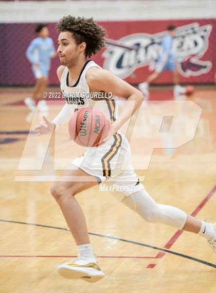 Thumbnail 2 in Mica Mountain vs Marcos de Niza (MLK Dream Classic) photogallery.