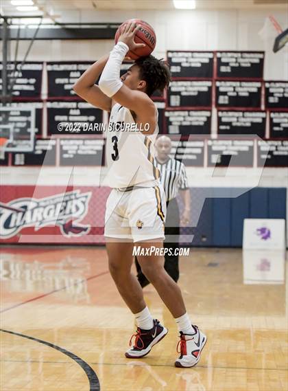 Thumbnail 3 in Mica Mountain vs Marcos de Niza (MLK Dream Classic) photogallery.