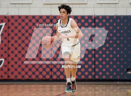 Thumbnail 2 in Mica Mountain vs Marcos de Niza (MLK Dream Classic) photogallery.