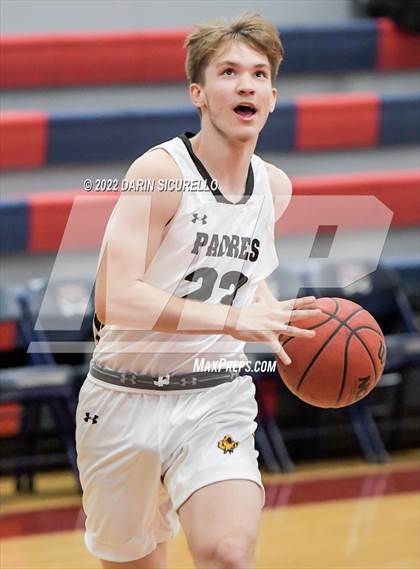 Thumbnail 3 in Mica Mountain vs Marcos de Niza (MLK Dream Classic) photogallery.