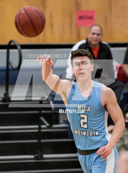 Thumbnail 3 in Mica Mountain vs Marcos de Niza (MLK Dream Classic) photogallery.