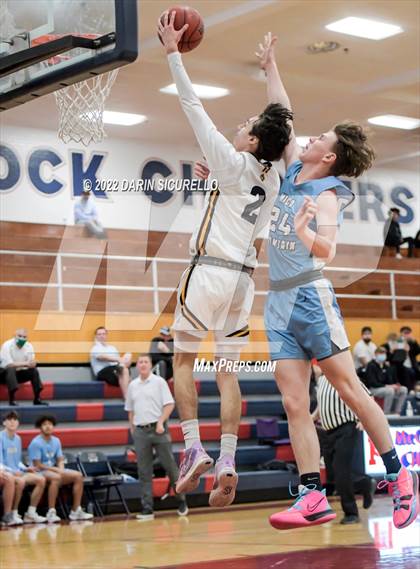 Thumbnail 1 in Mica Mountain vs Marcos de Niza (MLK Dream Classic) photogallery.