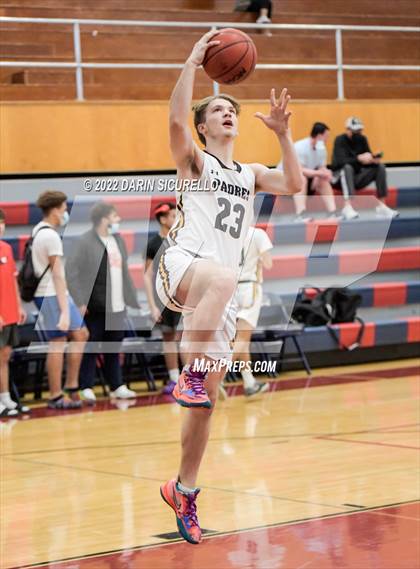 Thumbnail 2 in Mica Mountain vs Marcos de Niza (MLK Dream Classic) photogallery.