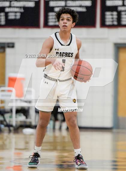 Thumbnail 1 in Mica Mountain vs Marcos de Niza (MLK Dream Classic) photogallery.