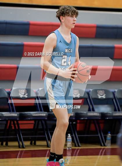 Thumbnail 1 in Mica Mountain vs Marcos de Niza (MLK Dream Classic) photogallery.