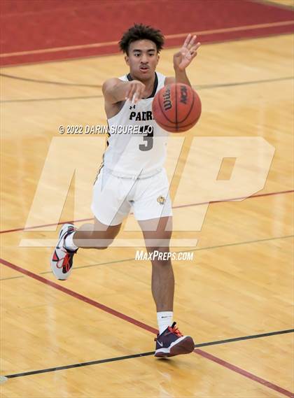 Thumbnail 3 in Mica Mountain vs Marcos de Niza (MLK Dream Classic) photogallery.