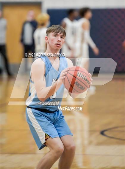 Thumbnail 2 in Mica Mountain vs Marcos de Niza (MLK Dream Classic) photogallery.