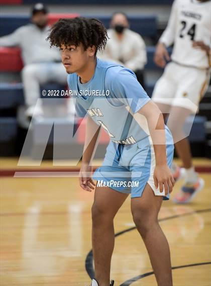 Thumbnail 3 in Mica Mountain vs Marcos de Niza (MLK Dream Classic) photogallery.