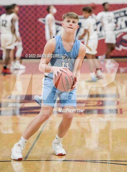 Thumbnail 2 in Mica Mountain vs Marcos de Niza (MLK Dream Classic) photogallery.