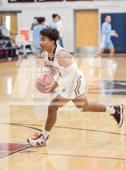 Thumbnail 2 in Mica Mountain vs Marcos de Niza (MLK Dream Classic) photogallery.