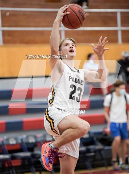 Thumbnail 1 in Mica Mountain vs Marcos de Niza (MLK Dream Classic) photogallery.