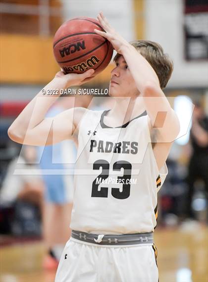 Thumbnail 2 in Mica Mountain vs Marcos de Niza (MLK Dream Classic) photogallery.
