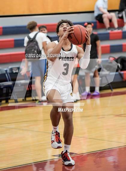 Thumbnail 3 in Mica Mountain vs Marcos de Niza (MLK Dream Classic) photogallery.